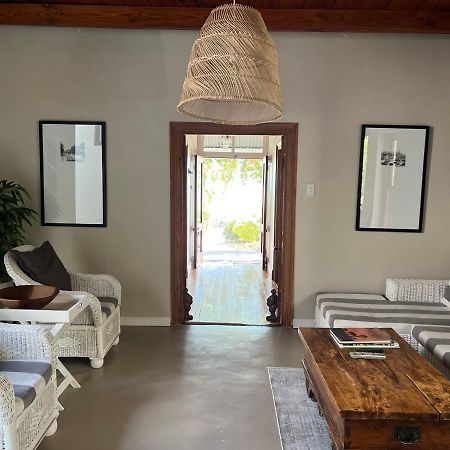 Hartebeeskraal Selfcatering cottage Paarl Buitenkant foto