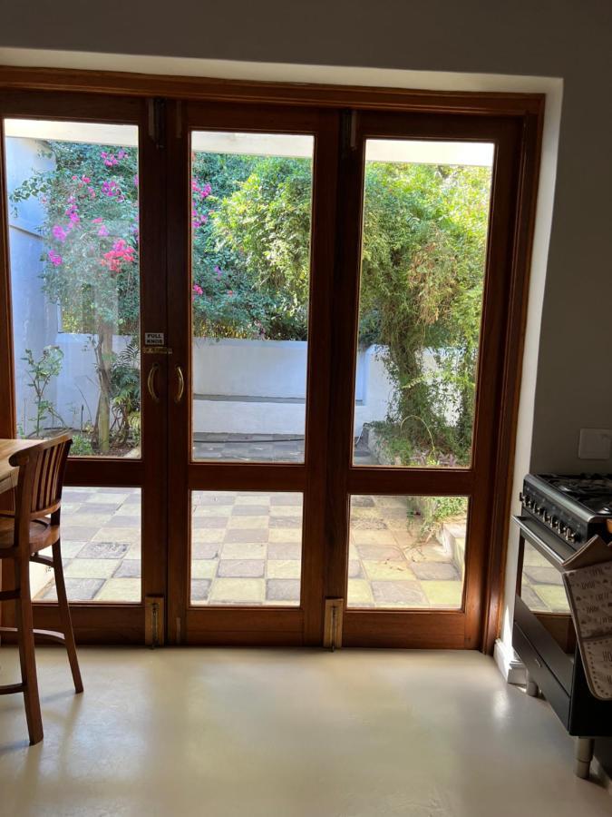 Hartebeeskraal Selfcatering cottage Paarl Buitenkant foto