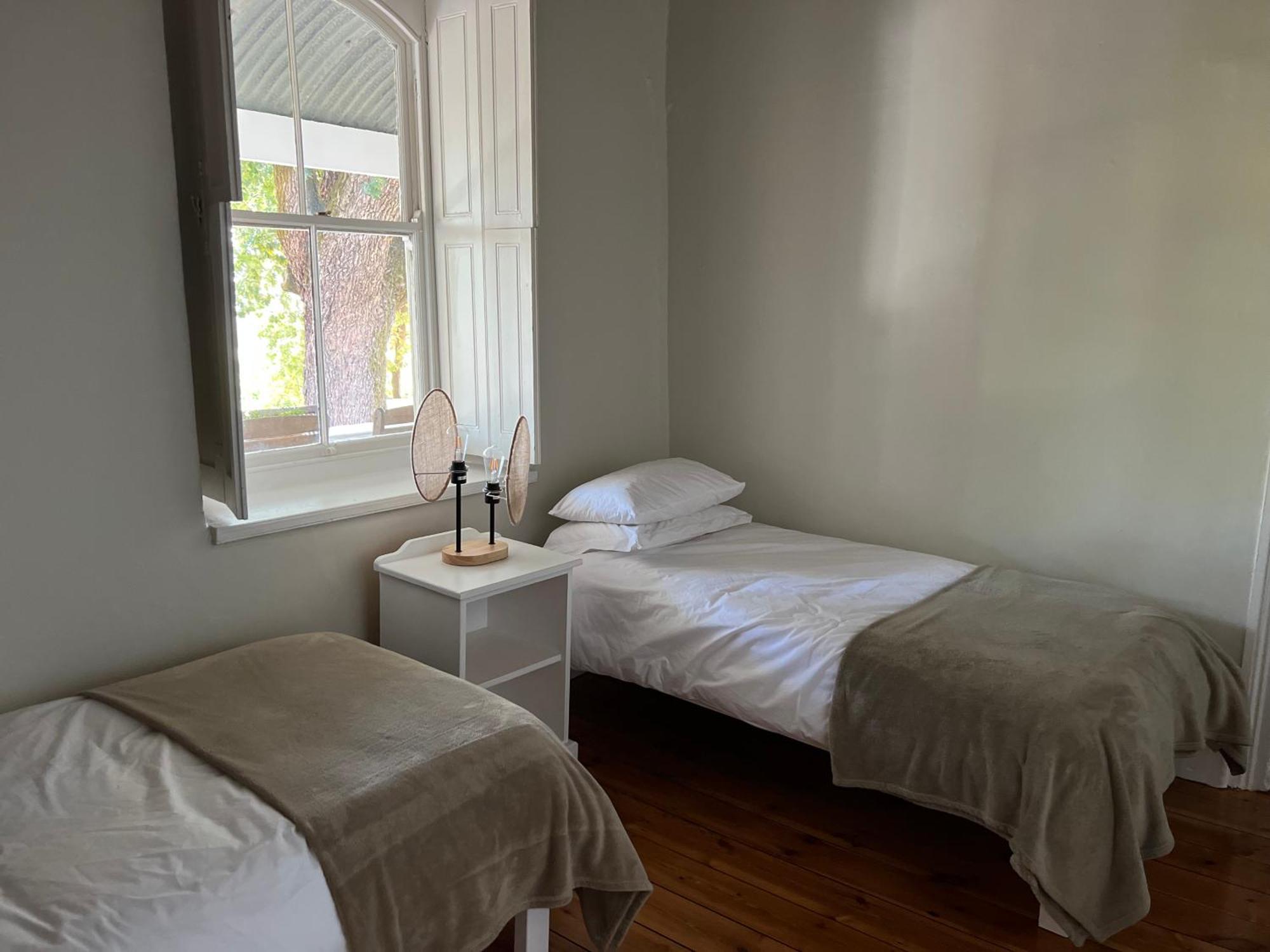 Hartebeeskraal Selfcatering cottage Paarl Buitenkant foto