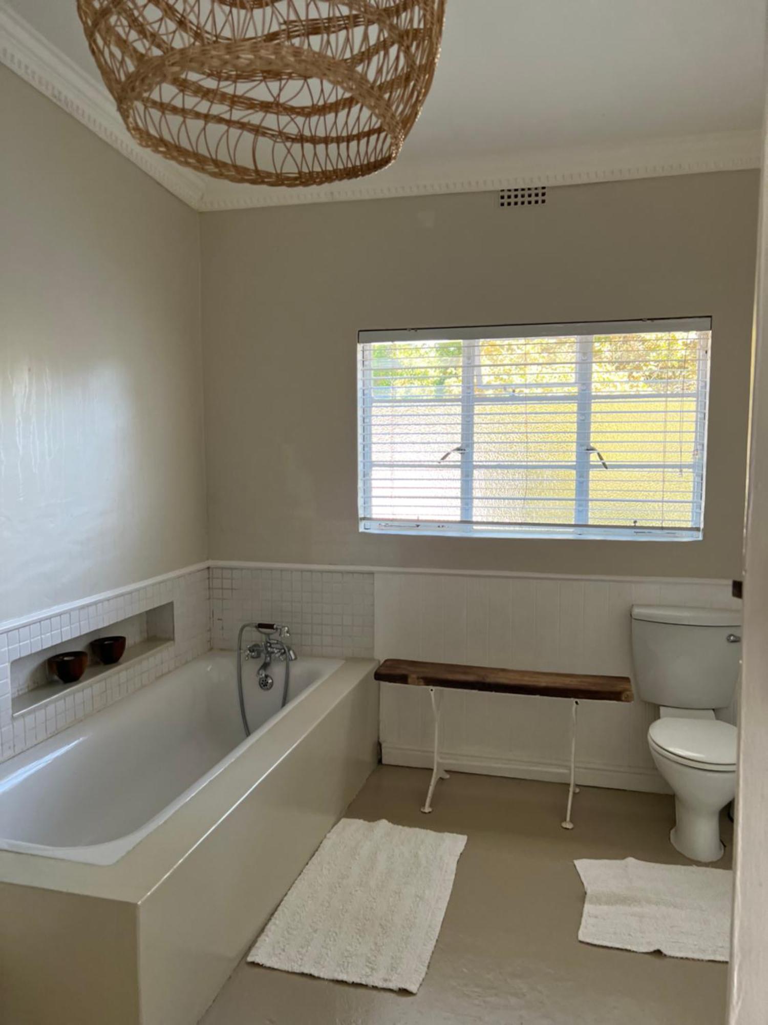 Hartebeeskraal Selfcatering cottage Paarl Buitenkant foto