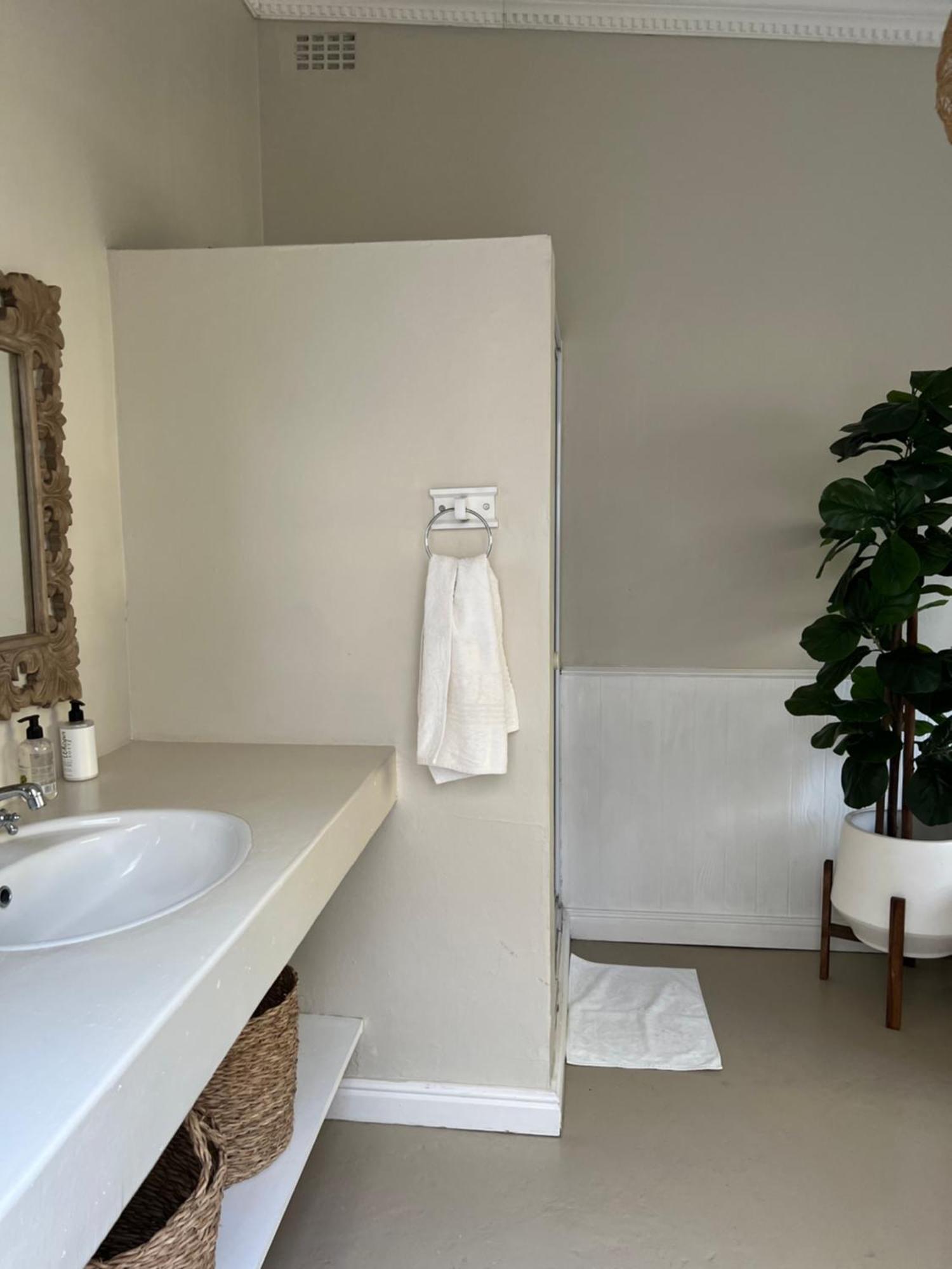Hartebeeskraal Selfcatering cottage Paarl Buitenkant foto