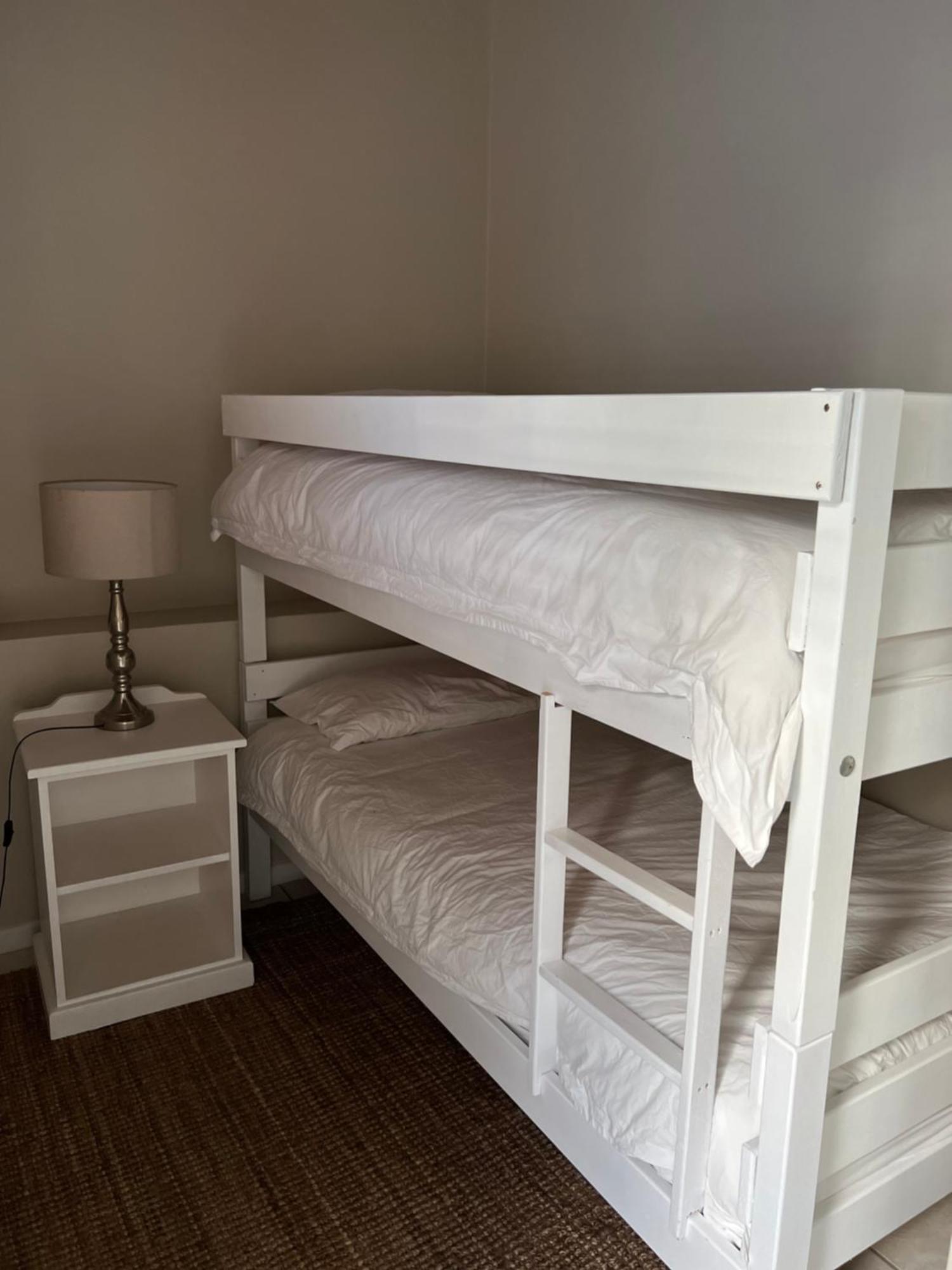 Hartebeeskraal Selfcatering cottage Paarl Buitenkant foto