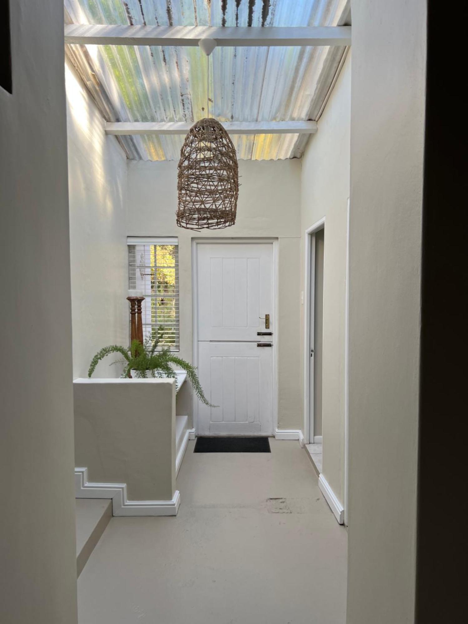Hartebeeskraal Selfcatering cottage Paarl Buitenkant foto