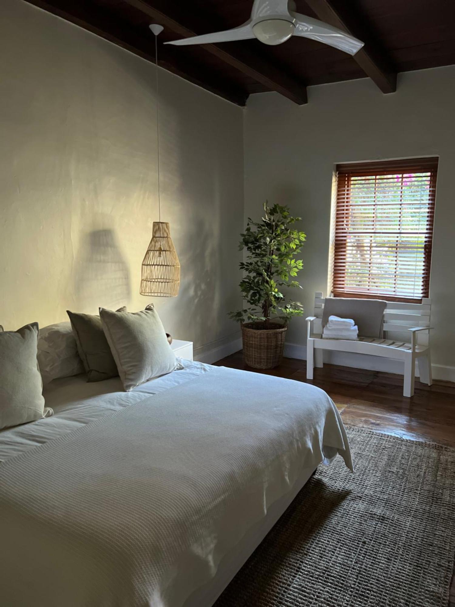 Hartebeeskraal Selfcatering cottage Paarl Buitenkant foto