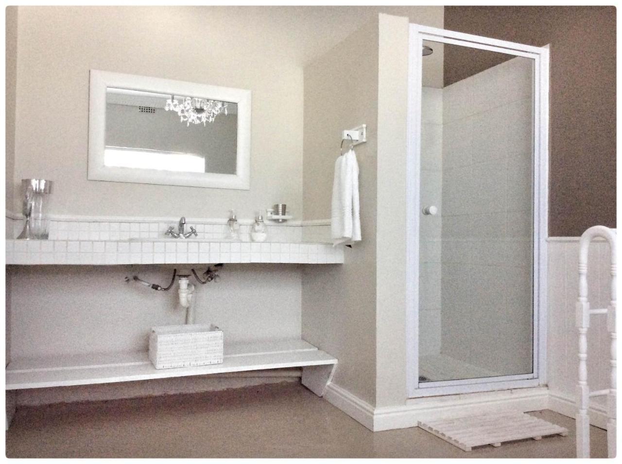 Hartebeeskraal Selfcatering cottage Paarl Buitenkant foto